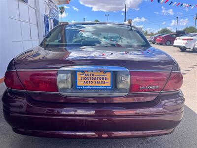 2004 Buick LeSabre Custom   - Photo 6 - Tucson, AZ 85711