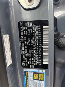 2020 Kia Sorento L   - Photo 12 - Tucson, AZ 85710