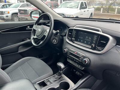 2020 Kia Sorento L   - Photo 7 - Tucson, AZ 85710