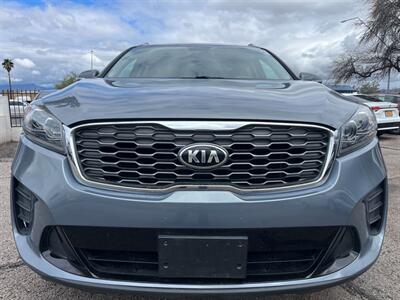 2020 Kia Sorento L   - Photo 3 - Tucson, AZ 85710