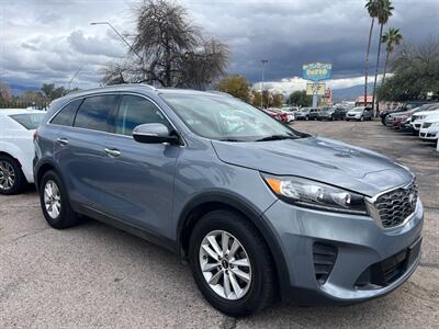 2020 Kia Sorento L   - Photo 6 - Tucson, AZ 85710