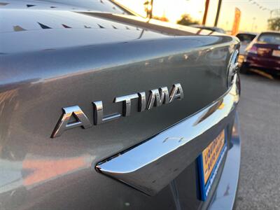 2015 Nissan Altima 2.5 S   - Photo 6 - Tucson, AZ 85711