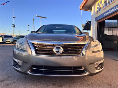 2015 Nissan Altima 2.5 S   - Photo 5 - Tucson, AZ 85711