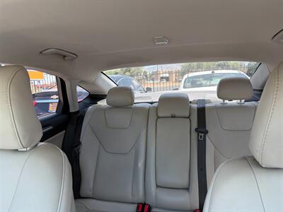 2015 Ford Fusion Titanium   - Photo 11 - Tucson, AZ 85710