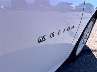 2018 Chevrolet Malibu LT   - Photo 6 - Tucson, AZ 85710