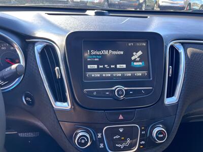 2018 Chevrolet Malibu LT   - Photo 12 - Tucson, AZ 85710