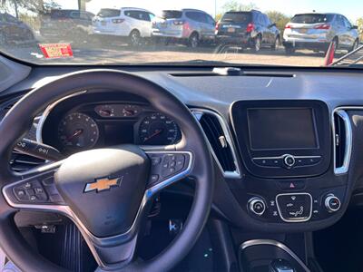 2018 Chevrolet Malibu LT   - Photo 10 - Tucson, AZ 85710