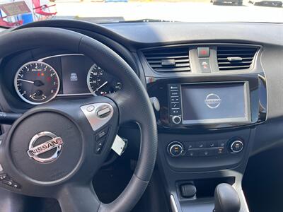 2019 Nissan Sentra S   - Photo 6 - Tucson, AZ 85711