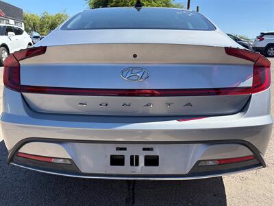 2020 Hyundai SONATA SE   - Photo 6 - Tucson, AZ 85710