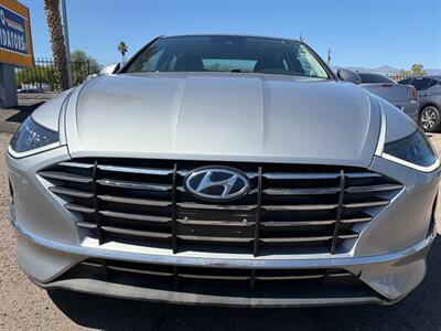 2020 Hyundai SONATA SE   - Photo 5 - Tucson, AZ 85710