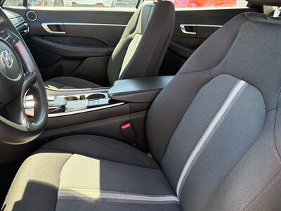 2020 Hyundai SONATA SE   - Photo 10 - Tucson, AZ 85710