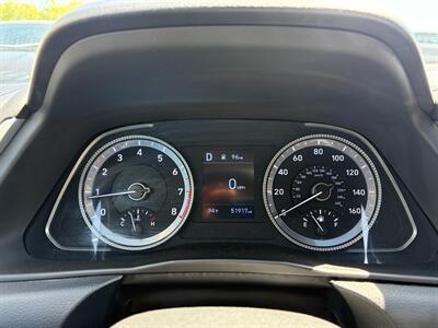 2020 Hyundai SONATA SE   - Photo 8 - Tucson, AZ 85710