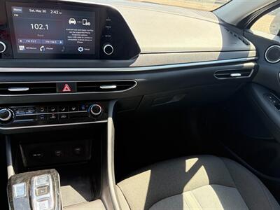 2020 Hyundai SONATA SE   - Photo 7 - Tucson, AZ 85710
