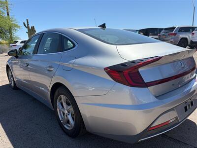 2020 Hyundai SONATA SE   - Photo 3 - Tucson, AZ 85710