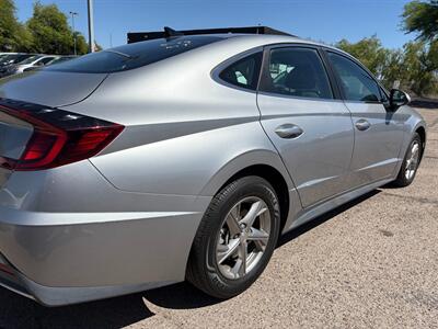2020 Hyundai SONATA SE   - Photo 4 - Tucson, AZ 85710