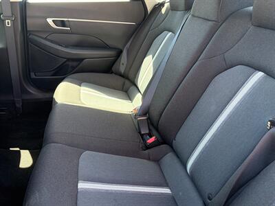 2020 Hyundai SONATA SE   - Photo 11 - Tucson, AZ 85710