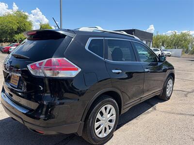 2016 Nissan Rogue S   - Photo 2 - Tucson, AZ 85710