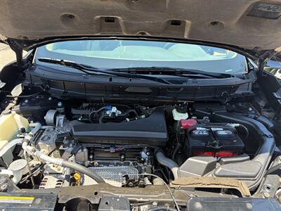 2016 Nissan Rogue S   - Photo 10 - Tucson, AZ 85710