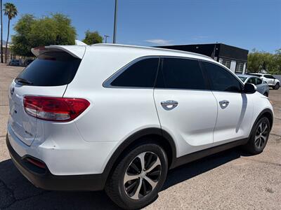 2018 Kia Sorento EX V6   - Photo 2 - Tucson, AZ 85710