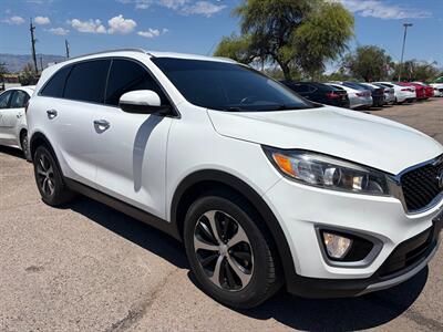 2018 Kia Sorento EX V6   - Photo 3 - Tucson, AZ 85710