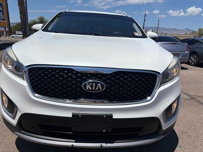 2018 Kia Sorento EX V6   - Photo 6 - Tucson, AZ 85710