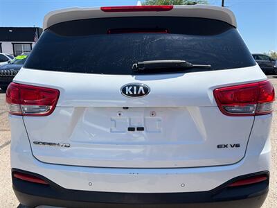 2018 Kia Sorento EX V6   - Photo 4 - Tucson, AZ 85710