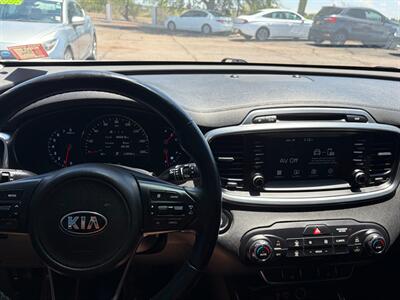 2018 Kia Sorento EX V6   - Photo 10 - Tucson, AZ 85710