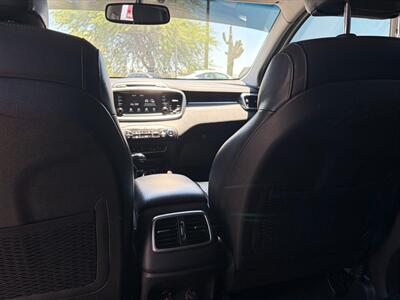 2018 Kia Sorento EX V6   - Photo 5 - Tucson, AZ 85710
