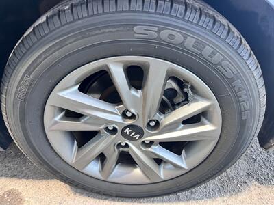2019 Kia Optima LX   - Photo 14 - Tucson, AZ 85711