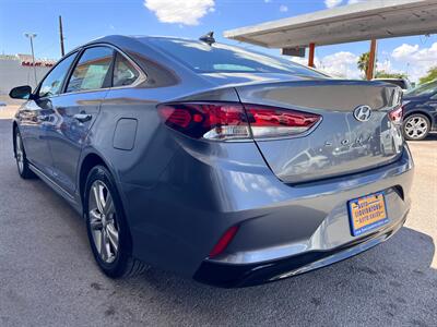 2019 Hyundai SONATA SEL   - Photo 5 - Tucson, AZ 85711