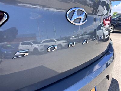 2019 Hyundai SONATA SEL   - Photo 7 - Tucson, AZ 85711