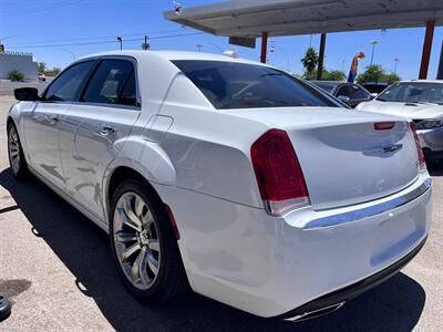 2017 Chrysler 300 C   - Photo 5 - Tucson, AZ 85711