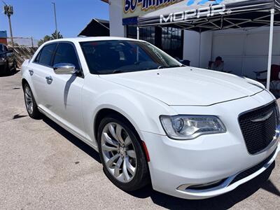 2017 Chrysler 300 C   - Photo 10 - Tucson, AZ 85711