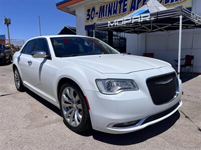 2017 Chrysler 300 C   - Photo 3 - Tucson, AZ 85711