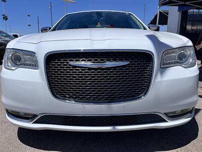 2017 Chrysler 300 C   - Photo 2 - Tucson, AZ 85711