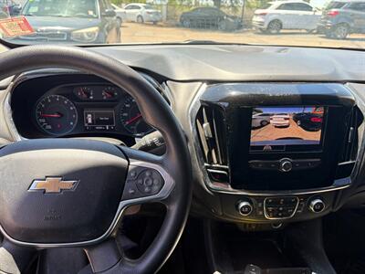 2020 Chevrolet Traverse LS   - Photo 9 - Tucson, AZ 85710