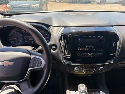 2020 Chevrolet Traverse LS   - Photo 7 - Tucson, AZ 85710
