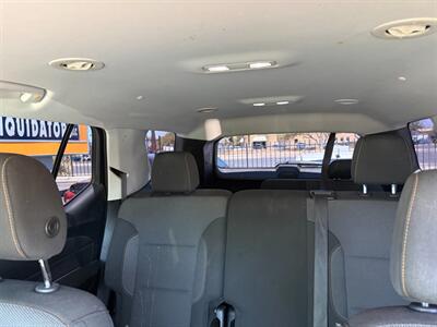 2020 Chevrolet Traverse LS   - Photo 12 - Tucson, AZ 85710