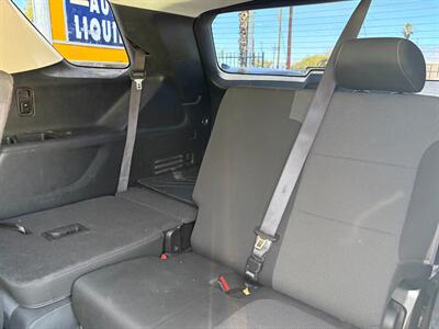 2020 Chevrolet Traverse LS   - Photo 6 - Tucson, AZ 85710