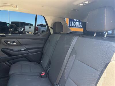2020 Chevrolet Traverse LS   - Photo 11 - Tucson, AZ 85710