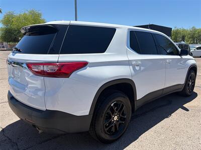 2020 Chevrolet Traverse LS   - Photo 3 - Tucson, AZ 85710