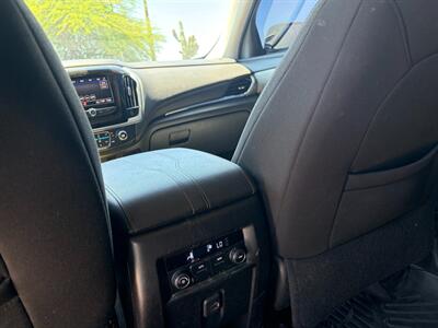 2020 Chevrolet Traverse LS   - Photo 8 - Tucson, AZ 85710