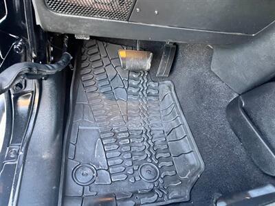 2014 Jeep Wrangler Unlimited Rubicon   - Photo 25 - Tucson, AZ 85710