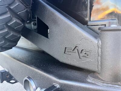 2014 Jeep Wrangler Unlimited Rubicon   - Photo 17 - Tucson, AZ 85710