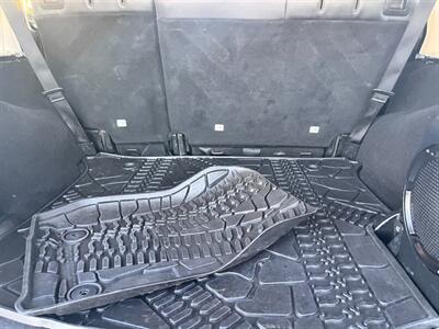 2014 Jeep Wrangler Unlimited Rubicon   - Photo 21 - Tucson, AZ 85710