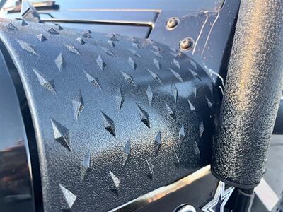 2014 Jeep Wrangler Unlimited Rubicon   - Photo 22 - Tucson, AZ 85710