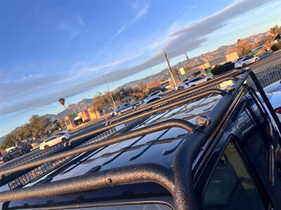 2014 Jeep Wrangler Unlimited Rubicon   - Photo 20 - Tucson, AZ 85710