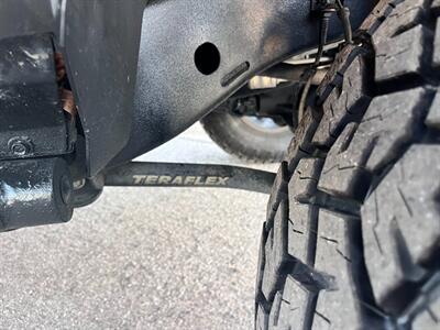 2014 Jeep Wrangler Unlimited Rubicon   - Photo 8 - Tucson, AZ 85710