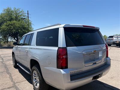 2020 Chevrolet Suburban LT   - Photo 3 - Tucson, AZ 85710