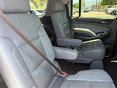 2020 Chevrolet Suburban LT   - Photo 4 - Tucson, AZ 85710